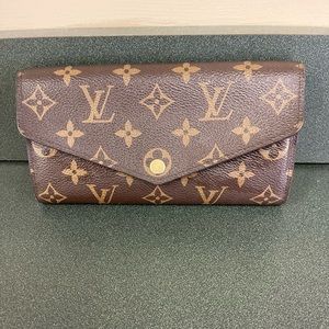 Louis Vuitton Wallet